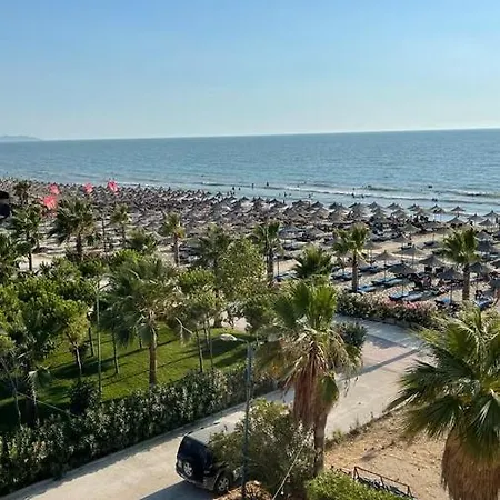 Hotel Bar Restorant Muca Ξενοδοχείο Golem (Tirana)