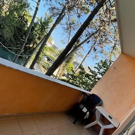 Hotel Bar Restorant Muca Golem (Tirana)