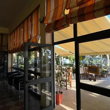 Hotel Bar Restorant Muca Golem (Tirana)
