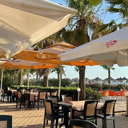 Hotel Bar Restorant Muca Ξενοδοχείο