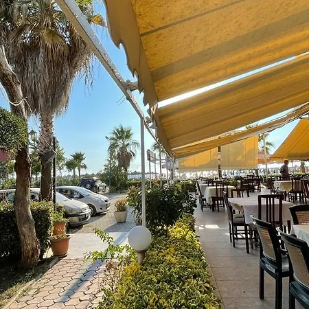 Hotel Bar Restorant Muca Ξενοδοχείο