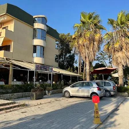 Ξενοδοχείο Hotel Bar Restorant Muca