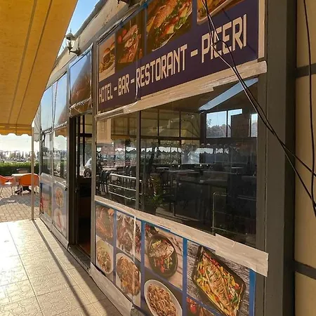 Hotel Bar Restorant Muca Ξενοδοχείο