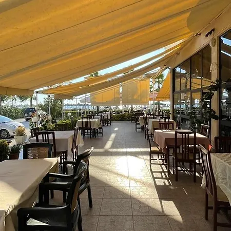 Hotel Bar Restorant Muca Ξενοδοχείο *